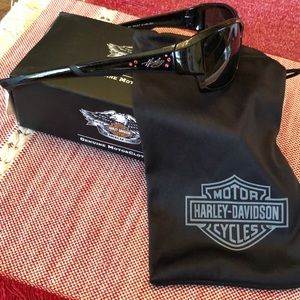 Harley-Davidson Sunglasses